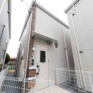 ★池袋まで13分、新宿・渋谷へも一本で★築2年でキレイなお部屋【...
