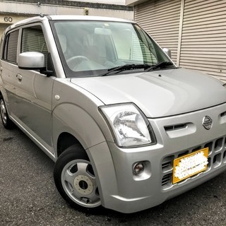 ⭐️【お買得全コミ16万円】H22 ピノ スズキアルトのOEM車...