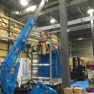 仙台で土工、解体作業（寮有り日払い可）の画像