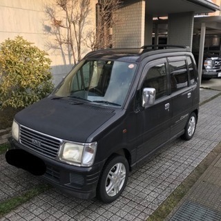 週末限定値下げ ‼️元気に走る旧車レトロ初代ムーブの画像