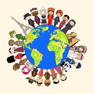 国際交流サークル募集！（英語、日本語、韓国語）★★★★★