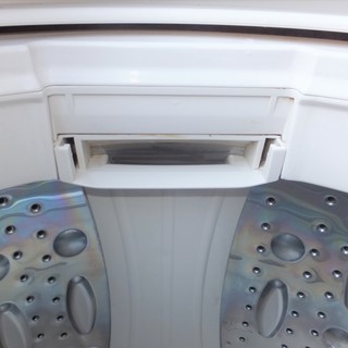 ☆	三洋電機 SANYO ASW-70S2 7.0kg 全自動洗濯機◆大容量でご家族の多い方にも安心の画像