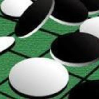 直感力を鍛えるオセロゲーム！！