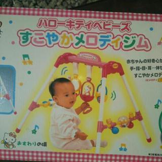 すこやかメロディージムの画像