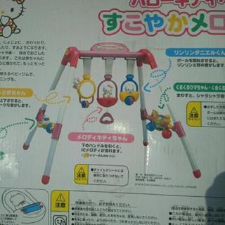 すこやかメロディージムの画像