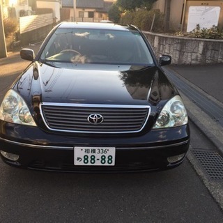 美品‼️セルシオ 現車確認出来ます