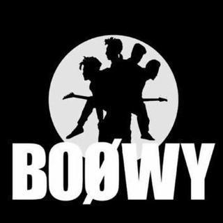 BOOWY関係コピーバンドメンバー募集!!