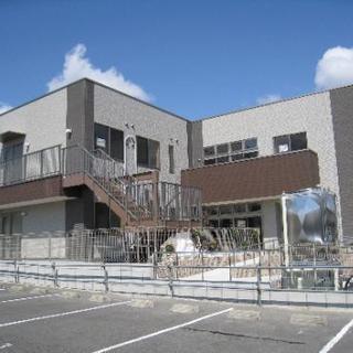 夜勤もできる介護職募集☆扶養内歓迎、ダブルワーク歓迎!　勤務日数...