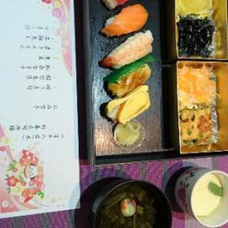 老人ホーム厨房スタッフ募集　　　海部郡蟹江町の画像