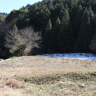 松阪市の郊外、当該地区内で希少な「住宅用地利用可」物件★