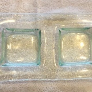 作家もの ガラス器の画像