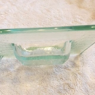 作家もの ガラス器の画像