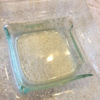 作家もの ガラス器の画像