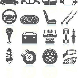 日勤のみの車部品の製造のお仕事です＾＾