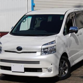 【自社ローン対応】H.21(2009)年 トヨタ ヴォクシー 2...