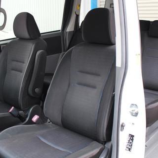 【自社ローン対応】H.21(2009)年 トヨタ ヴォクシー 2.0 ZS 煌 両側パワスラ/ナビ/地デジ/バックカメラ ☆現車確認可の画像