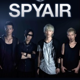 SPYAIRのLIVE一緒に行ってくれる方募集中です！