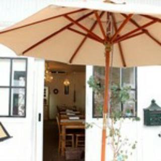 2/18(日)安佐北区の雑貨＆カフェでランチしませんか？(*^_^*)