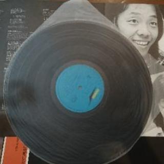 アリスLPレコードの画像