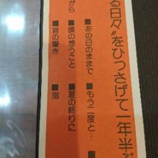 アリスLPレコードの画像
