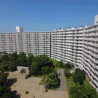 サンコーポ浦安D棟の画像
