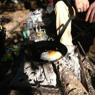 キャンプ一緒にしませんか？