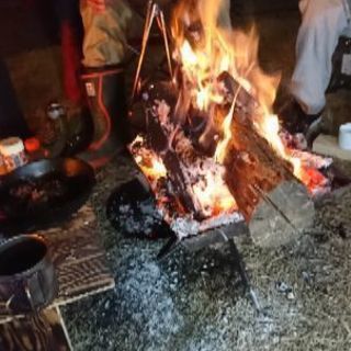 キャンプ一緒にしませんか？ - 高崎市