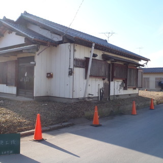 空き家　空き地　お庭　草刈り　管理でお困りではありませんか？　松﨑造園にお任せください！ − 茨城県