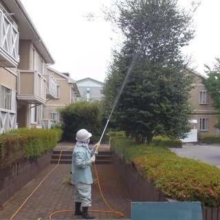 空き家　空き地　お庭　草刈　管理　お困りではありませんか？　松﨑造園にお任せ下さい！ - 地元のお店