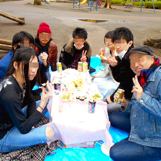池袋昼花見💖交流会♪■3/31(土)上京者・はじめてさん歓迎☆ほろ酔いお花見オフ会《☆野外飲み会☆学生☆新社会人☆東京☆》 - 豊島区