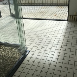 守口市・寝屋川市の賃貸マンションで簡単な建物チェックや日常清掃をお願いします。主婦さん活躍中☆巡回清掃スタッフ　【Wワーク・掛け持ち】ご近所さん大歓迎‼>>未経験者でもマニュアルがあるので安心して始められます。の画像