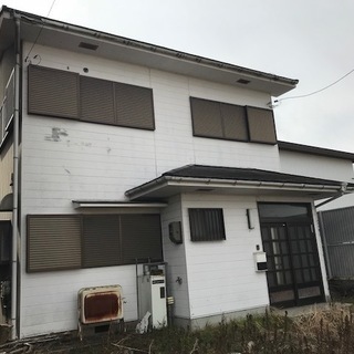 大垣市戸建て 格安！！の画像