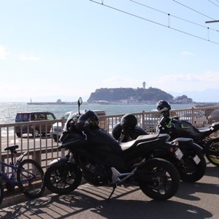 素人のツーリング、バイク仲間欲しいっ🙏 − 三重県