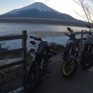 素人のツーリング、バイク仲間欲しいっ🙏 - メンバー募集