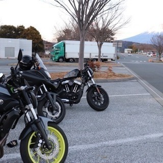 素人のツーリング、バイク仲間欲しいっ🙏 - 桑名市