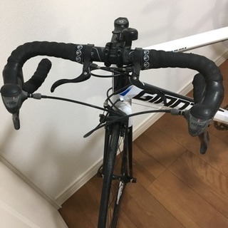 GIANT DEFY1