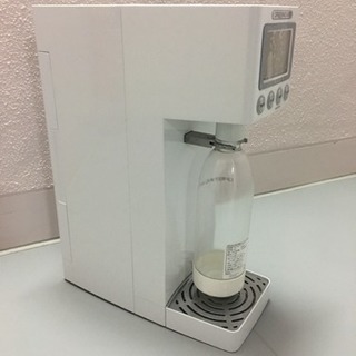 ⭐︎ 水素ブーム⭐︎水素水生成器 GREENIG WATER WHITEの画像