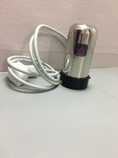 【期間お値引き中】高性能 浄水器の最高峰 マキシム Sala