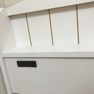 【美品】 ベッドの画像