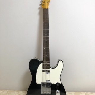 EDWARDS TE-100CTM/LT 新品（SEYMOUR DUNCANピックアップ搭載）エドワーズ テレキャスターモデル エレキギターの画像