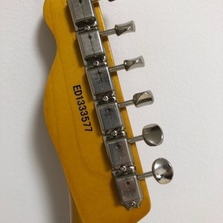 EDWARDS TE-100CTM/LT 新品（SEYMOUR DUNCANピックアップ搭載）エドワーズ テレキャスターモデル エレキギターの画像