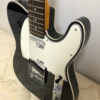 EDWARDS TE-100CTM/LT 新品（SEYMOUR DUNCANピックアップ搭載）エドワーズ テレキャスターモデル エレキギターの画像