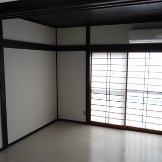 家賃10,000円！(3ヶ月半額キャンペーン中) 月岡温泉 1K 1F 23.99㎡ 敷礼ナシ - 新発田市