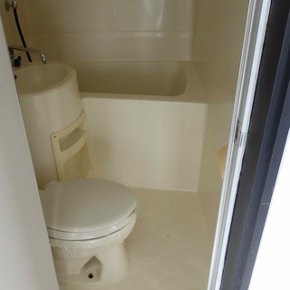家賃10,000円！(3ヶ月半額キャンペーン中) 月岡温泉 1K 1F 23.99㎡ 敷礼ナシ - 不動産