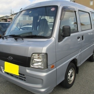 ■サンバー