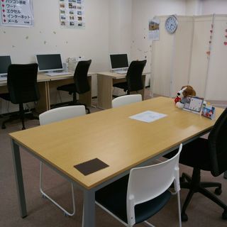 ゆる～い英会話サークルメンバー募集の画像