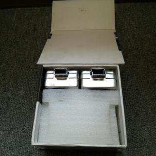 値下げしました中古HIDバルブ D1S 6000Kの画像