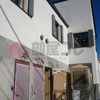 ★新学生、新社会人、【新築ピカピカのお部屋】で新生活を♪　【ヒル...