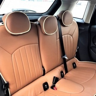 BMW MINI クーパーSの画像