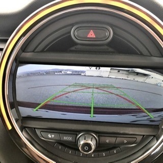 BMW MINI クーパーSの画像